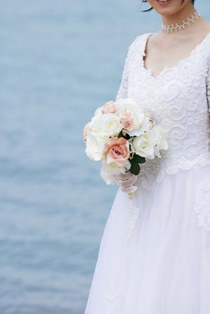 大宮でアットホームな家族婚をする