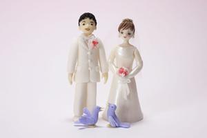 DNAでマッチングする婚活サービス